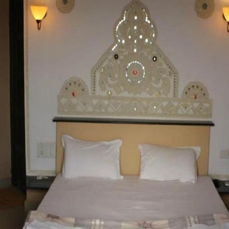 Toran Resort Bhuj Dış mekan fotoğraf