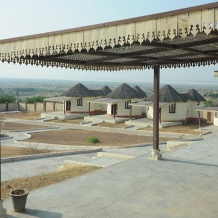 Toran Resort Bhuj Dış mekan fotoğraf